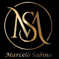 Logo Marcelo Sabino